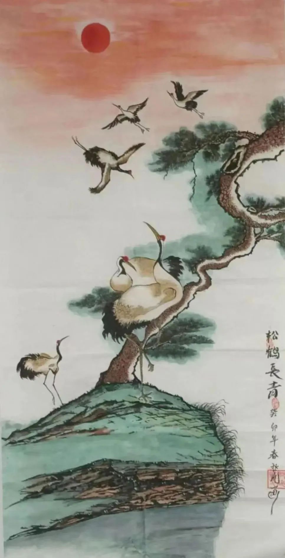 世界非物质文化遗产研究院副院长:邹建新