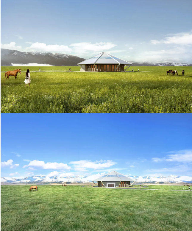 捋一捋西域旅游后续布局,商业低空 摘帽 新疆文旅整合 业绩提升等