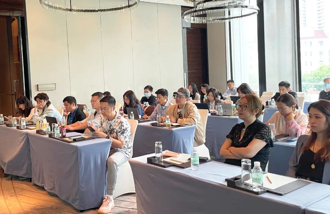 十年战略新起点 | 智云健康举办2024年投资者开放日活动