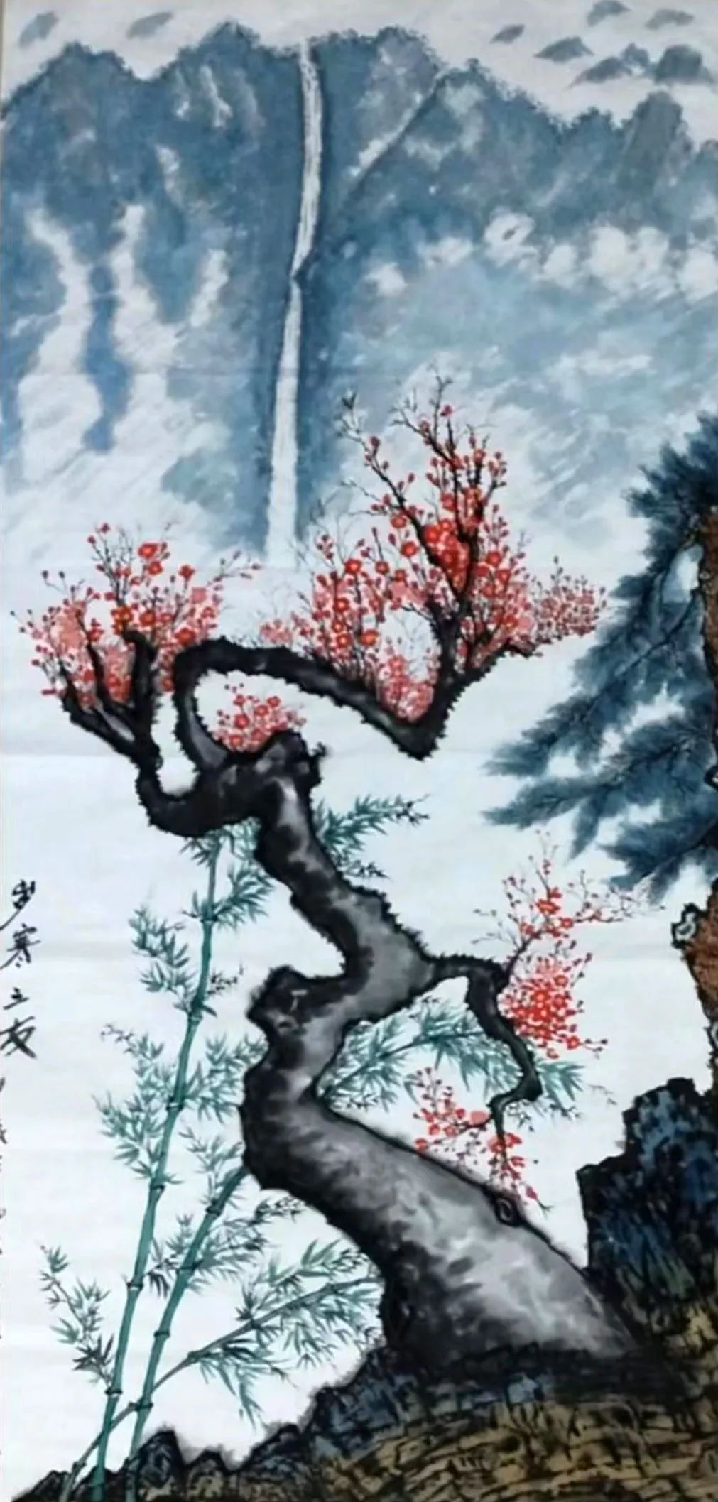 世界非物质文化遗产研究院副院长:邹建新