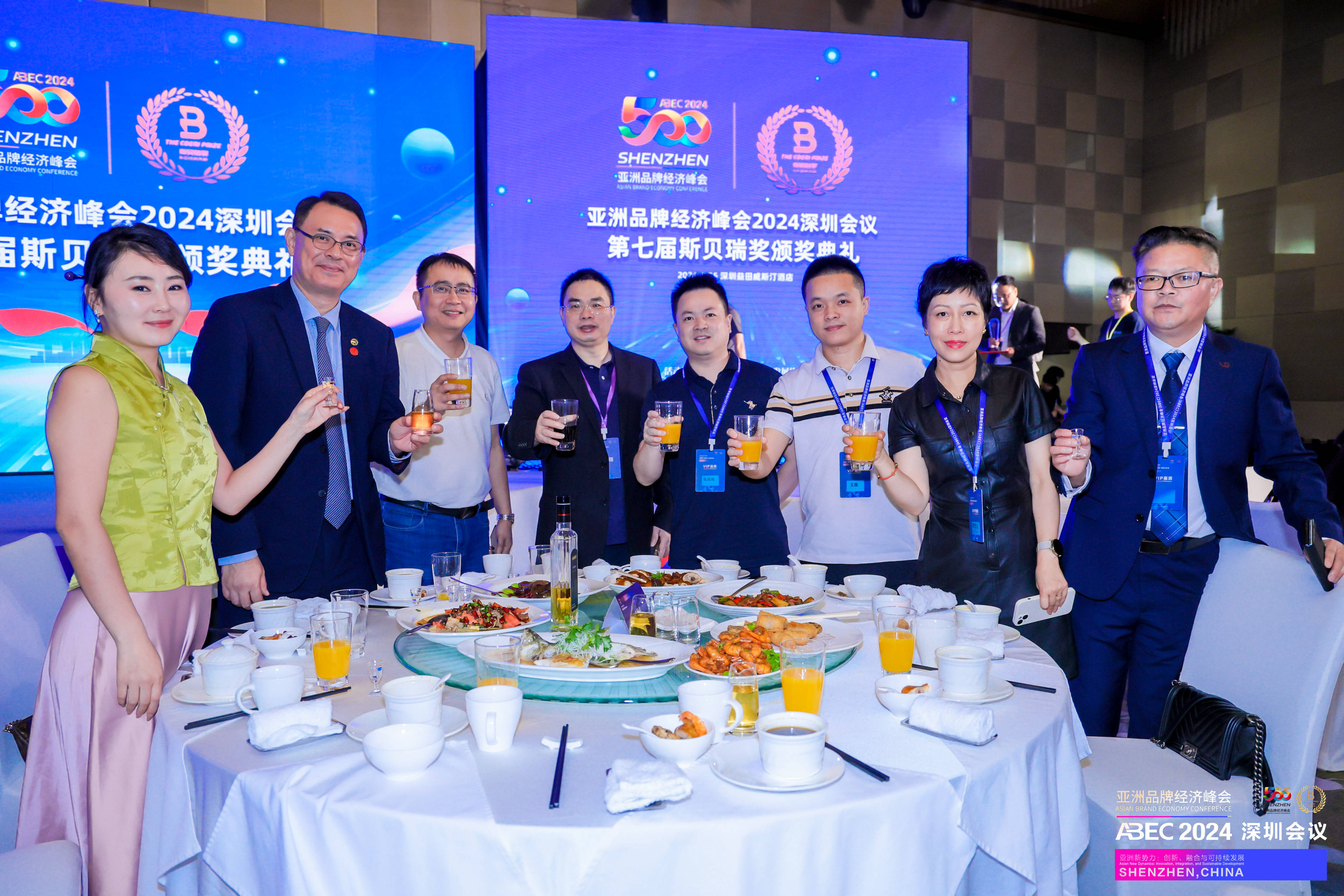 "从信任到共识,balmuda巴慕达 荣获斯贝瑞奖年度行业创新品牌大奖