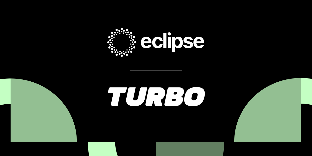 turbo 游戏引擎将在 eclipse 的支持下快速发展