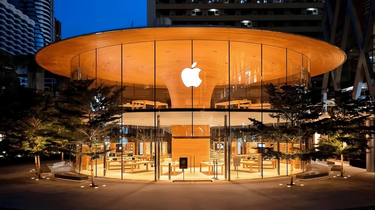 苹果手机中国市场颓势逆转?4月份出货量激增52%