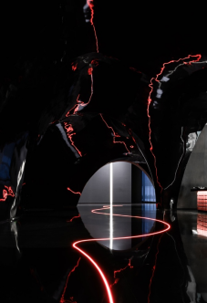 对角线设计|沐屿新集,沪上记忆