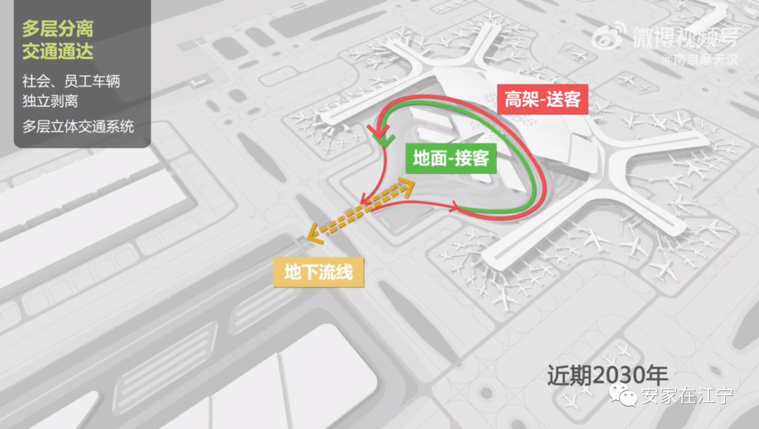 刚刚官方公示!500亿大工程,稳了!江宁,底气十足!