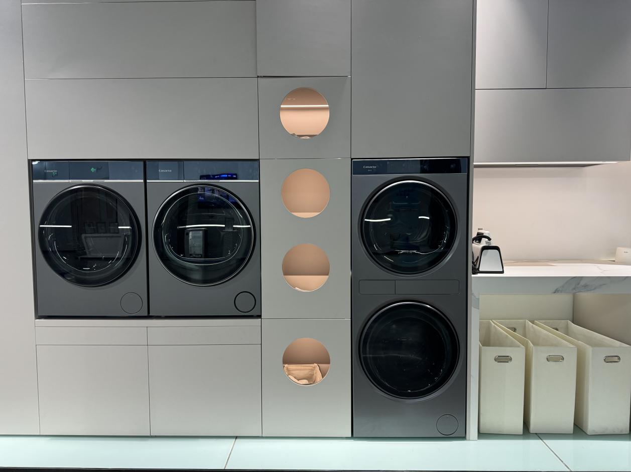 海尔智家:用户首选是对科技工作者的最大尊重-家电圈官网