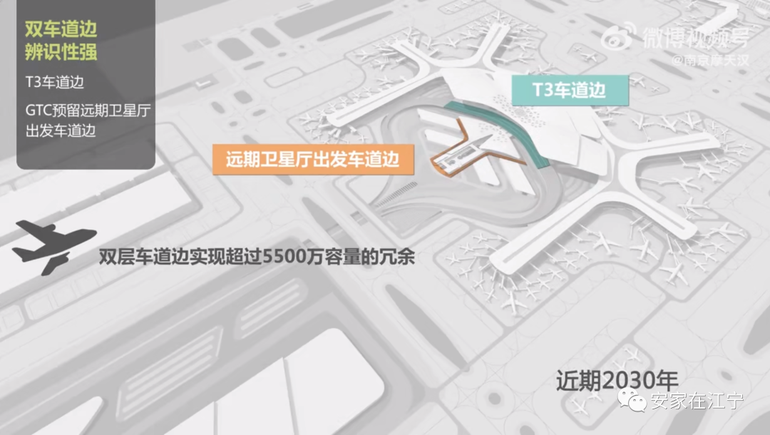 三站合一,轨交一体:将s1号地铁改线,与s9号线和规划中的s18号线三站