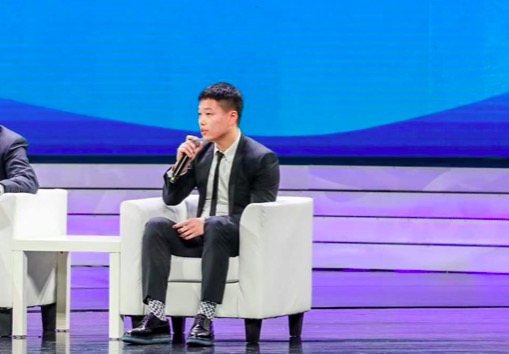 宋凌杰:跨界创新的先锋精神_财富号_东方财富网