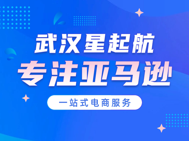 武汉星起航:跨境电商新手必备,选品策略与运营工具解析