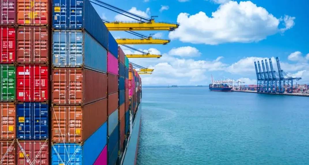 东南亚海运订舱服务 力其物流 _财富号_东方财富网