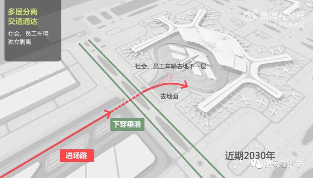 刚刚官方公示!500亿大工程,稳了!江宁,底气十足!