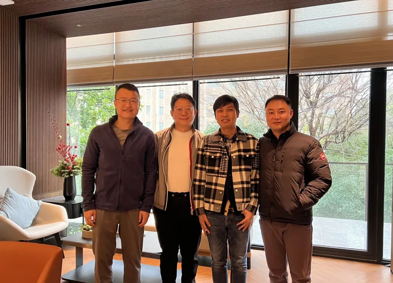 两大机会,一是新技术带来新机会,比如ai技术的大突破,使得新商业出现