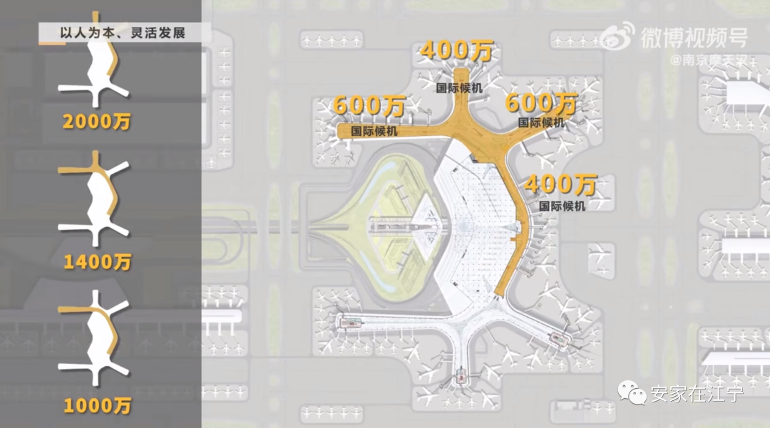 刚刚官方公示!500亿大工程,稳了!江宁,底气十足!