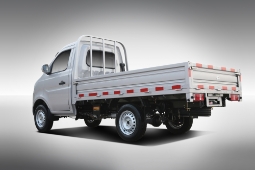 全能实力,有口皆碑,长安跨越王x1你的事业提速器