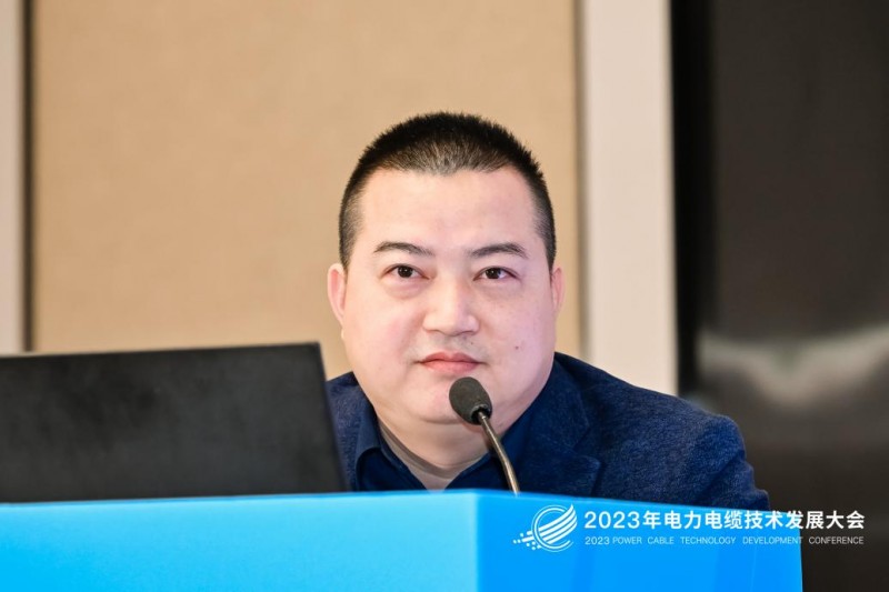 广东安诺新材料科技有限公司董事长钟其达