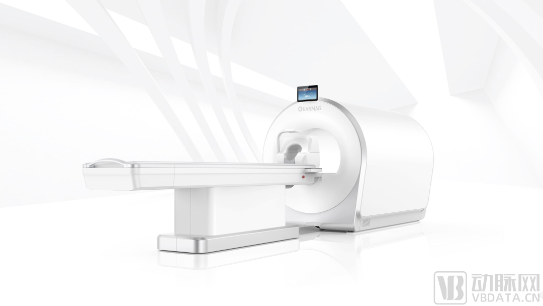 全球首证!昆迈医疗无液氦脑磁图获批,实现高端脑功能成像领域国产领跑