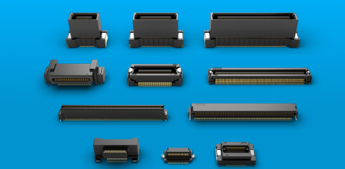 浮动连接器前景分析