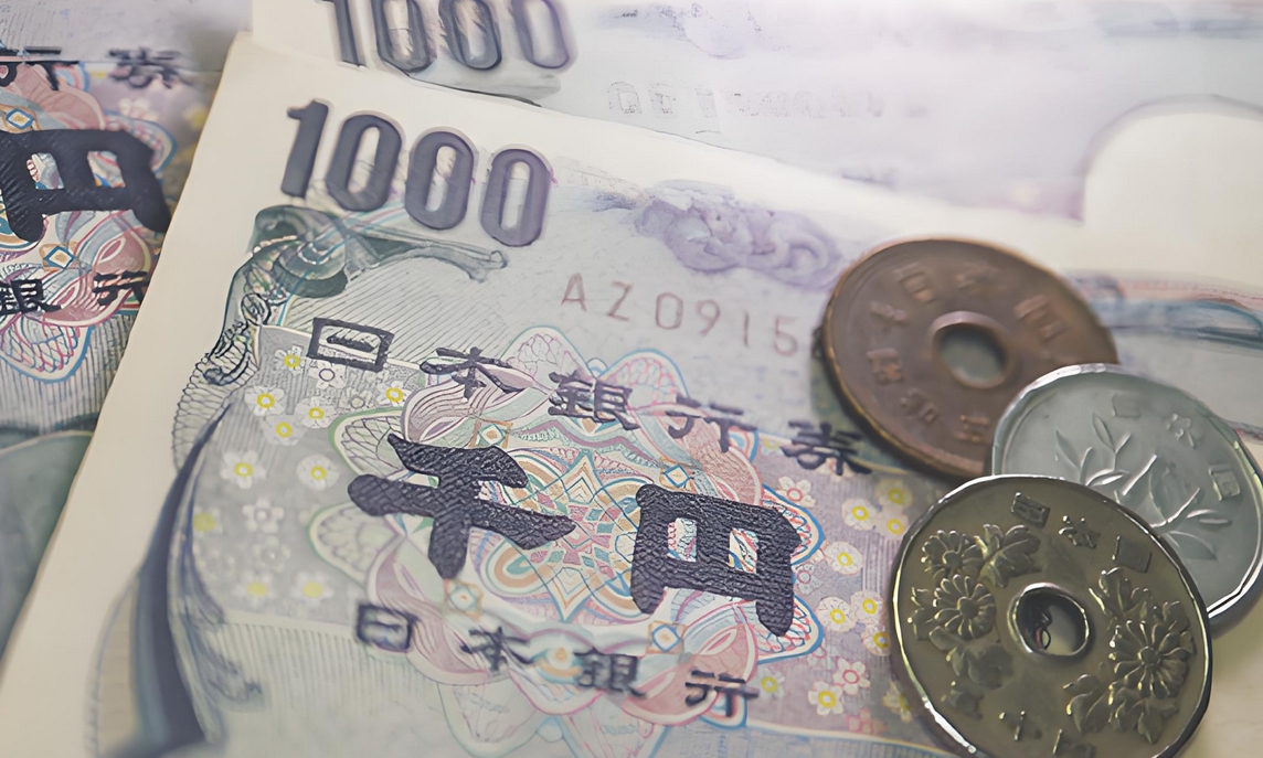 汇市利差交易盛行 日元还在跌