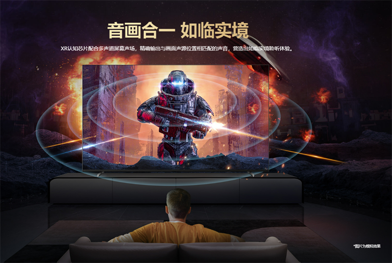 购物狂欢start!618买索尼电视又好又便宜