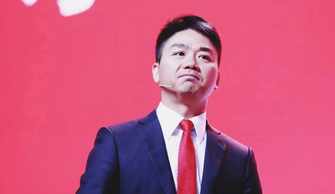 根治"大企业病"从来不是靠嘴,多年商场厮杀的刘强东肯定也是心知肚明.