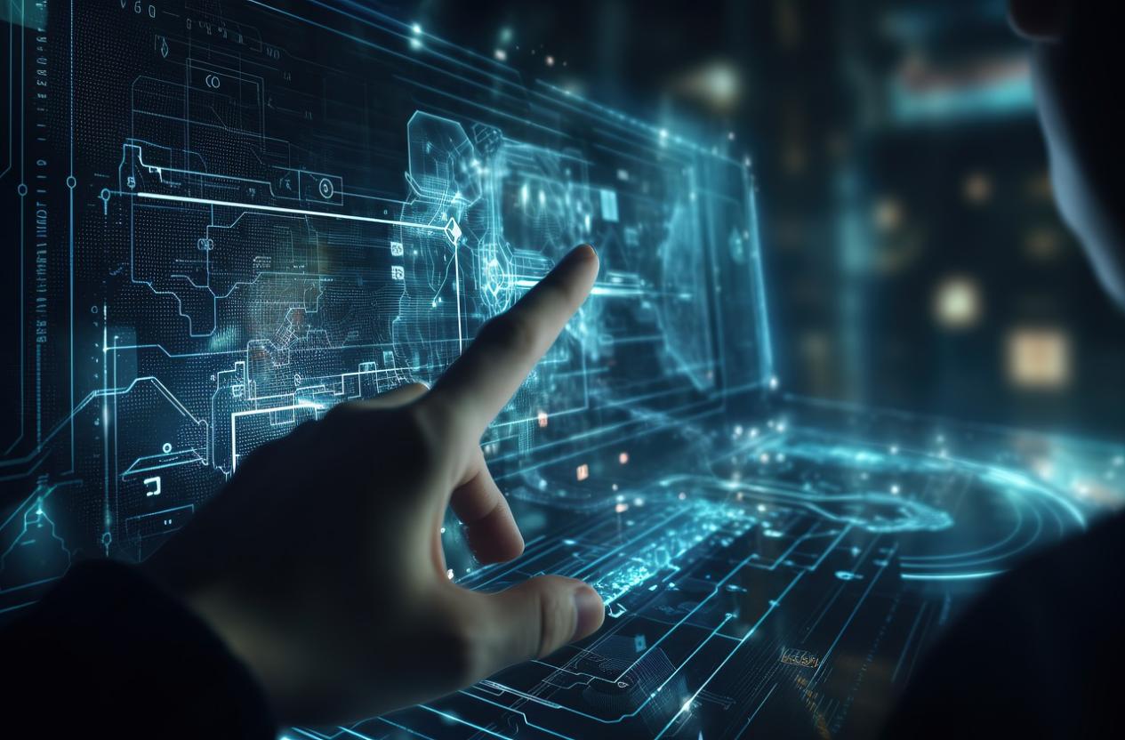 于清华大学自动化系,在耶鲁大学取得博士学位,研究方向为计算机视觉与