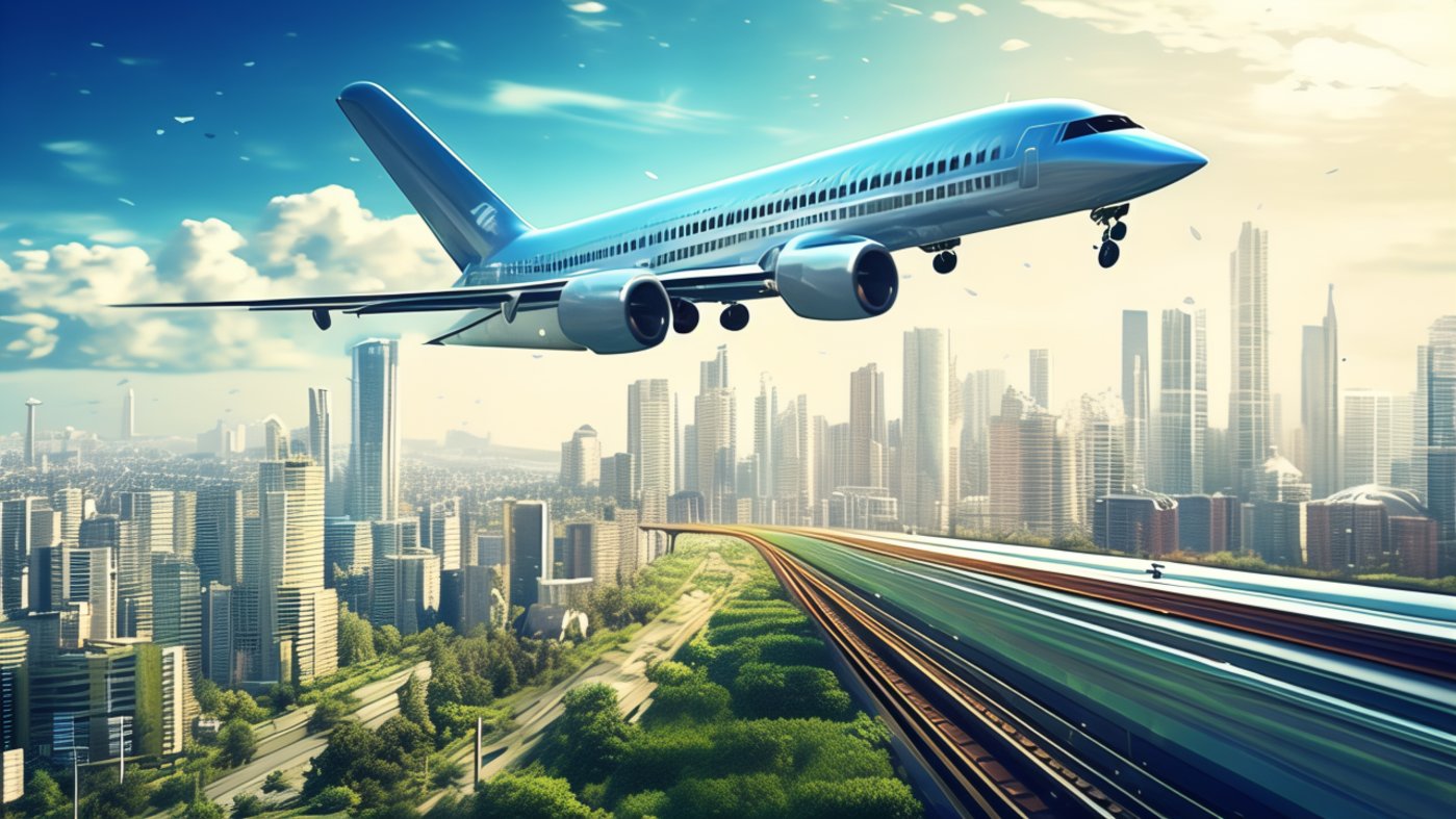 800公里争夺战出现变数,高铁6月提价航空公司有机会了?