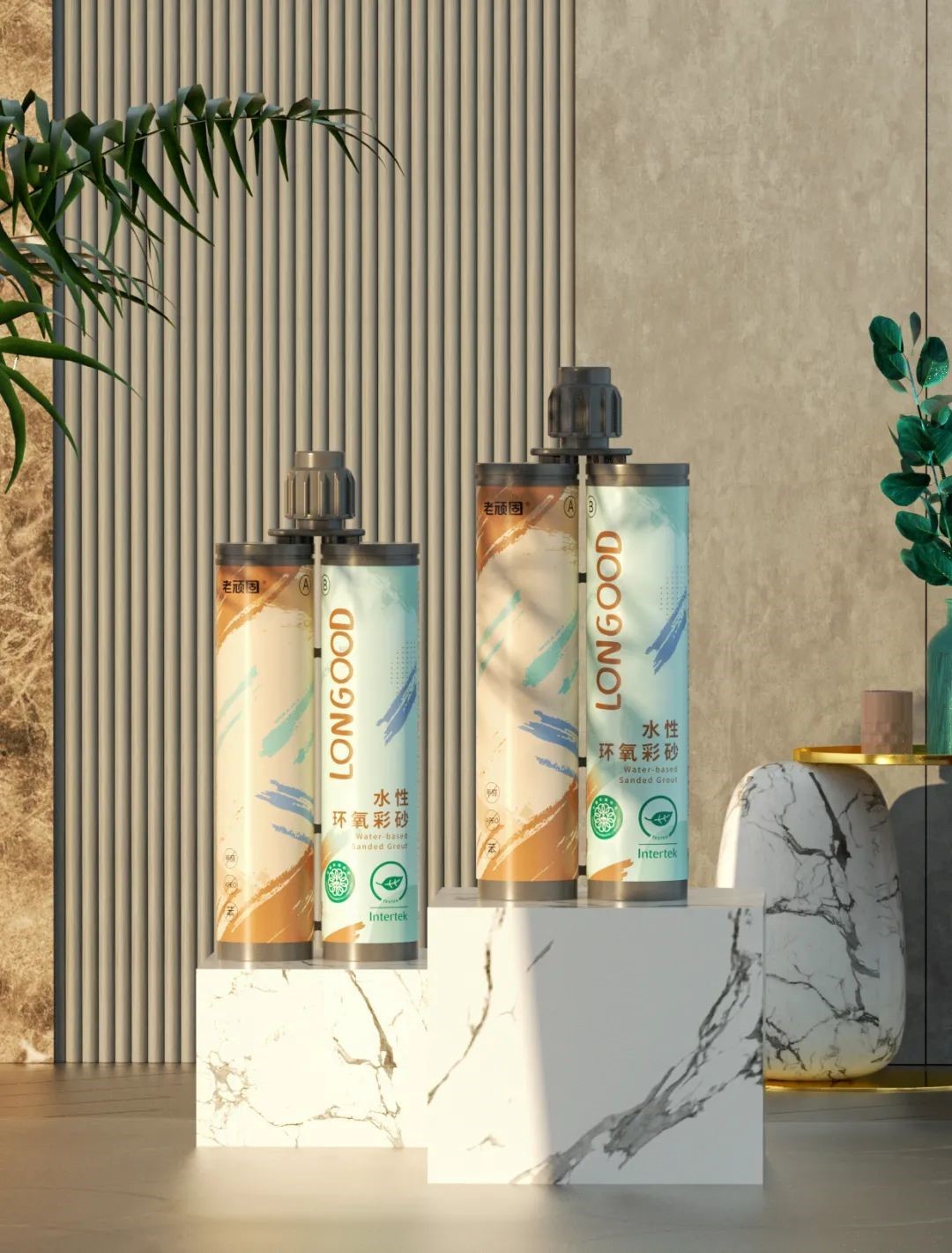 美缝剂十大品牌有何过人之处?老顽固为您答疑解惑!