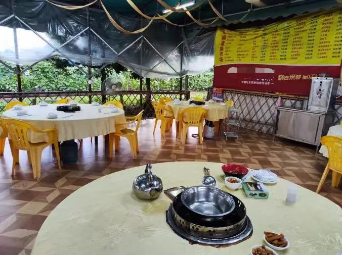 爆红全网的"粤圈太子爷",带火一批"山卡拉"农家菜