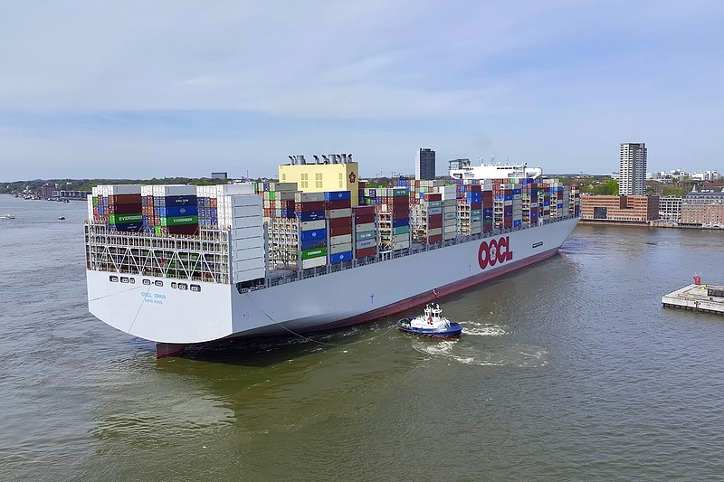 南非,欧地航线到港服务准班率下降到17%以下,对运力和运价有什么影响?