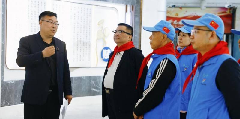 捐赠图书 1080套,《学法小公民》普法宣传活动在长春