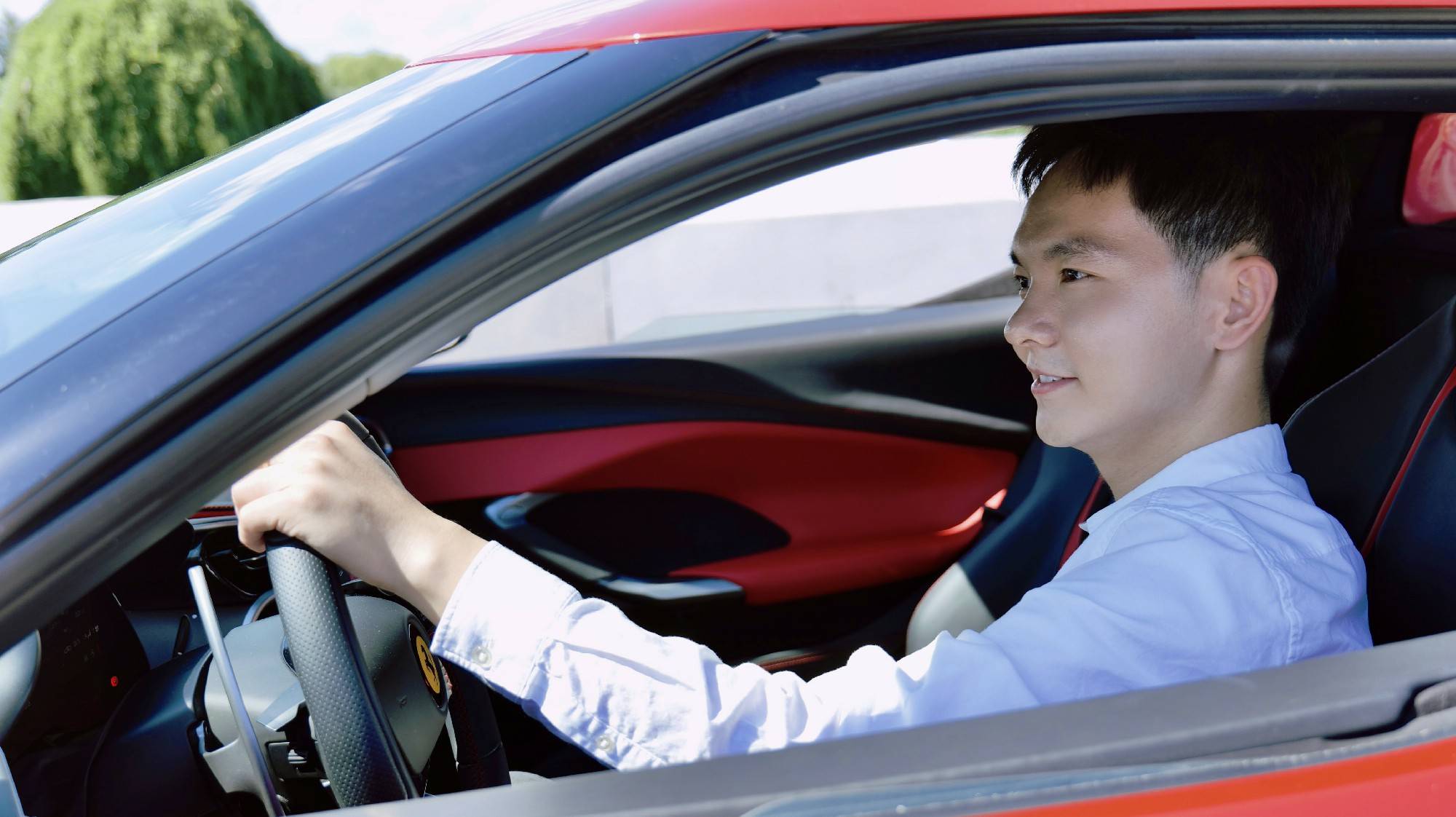 《庆余年第二季》收官 王成阳:余年有幸,共庆相逢