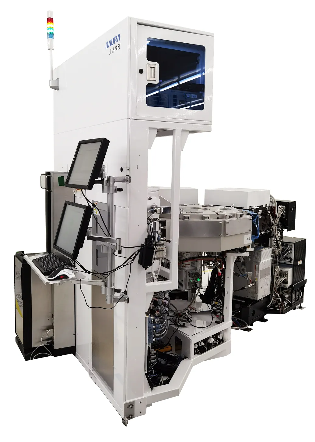 "北方华创"又要腾飞了?