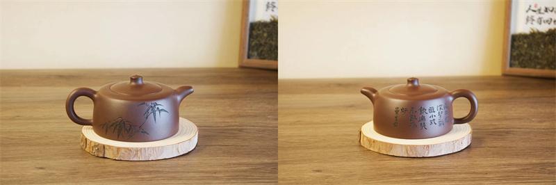 寄情以壶 藏意蕴心——紫砂名家秦焌之曼生十八式