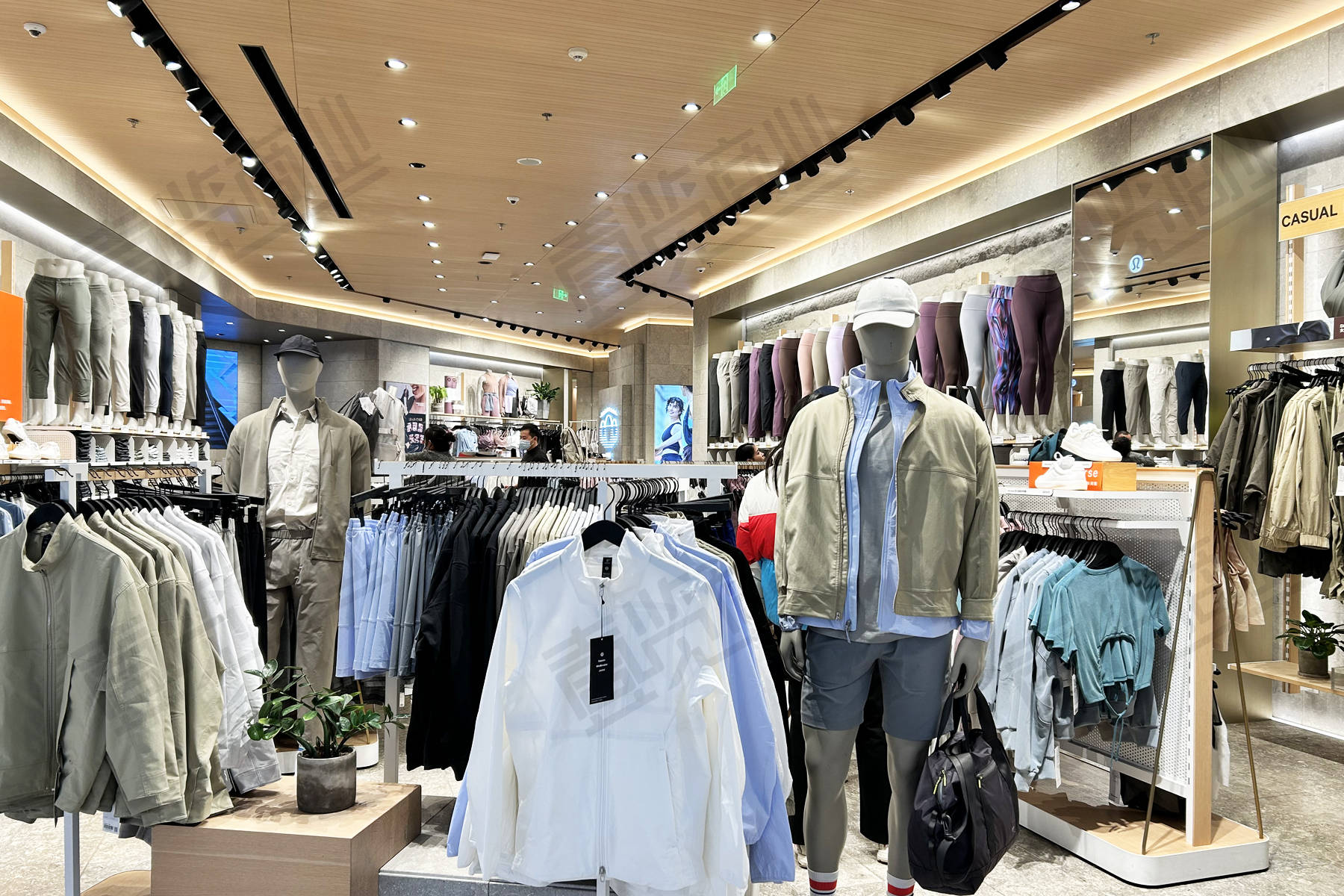 618大战:女装激战最凶,美妆仍是大牌的天下