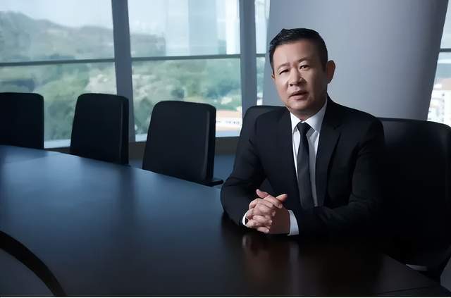 特步公主嫁七匹狼公子,6大家族资本局