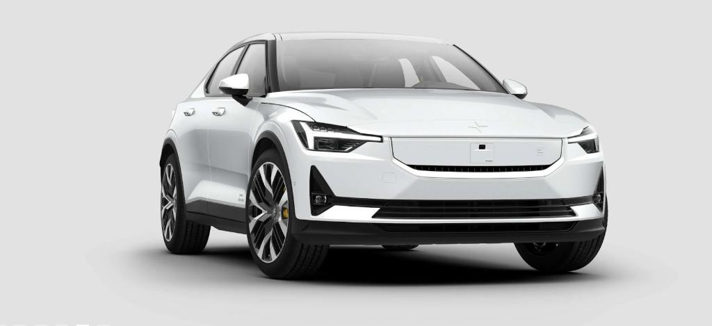 当前,极星polestar 2纯电动中型轿车和polestar 4中型suv仅在中国生产