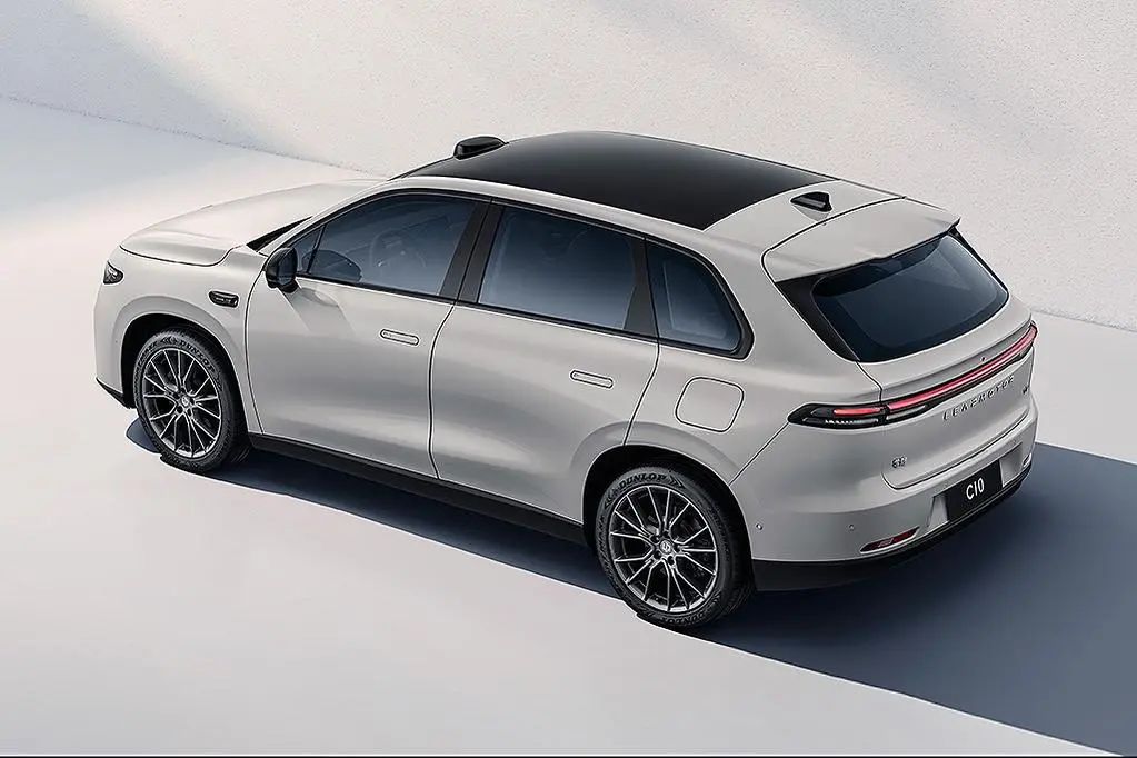 中国电动车,大举占领澳洲!