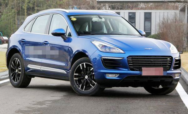 年报季|众泰汽车年报遭问询,1年仅卖出42辆新能源车?