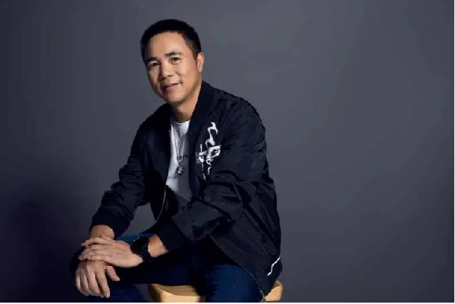 特步千金嫁七匹狼公子,背后牵出6大