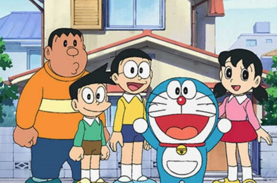 日本东京云看房——在东京买一间像哆啦a梦家的房子,要花多少钱?