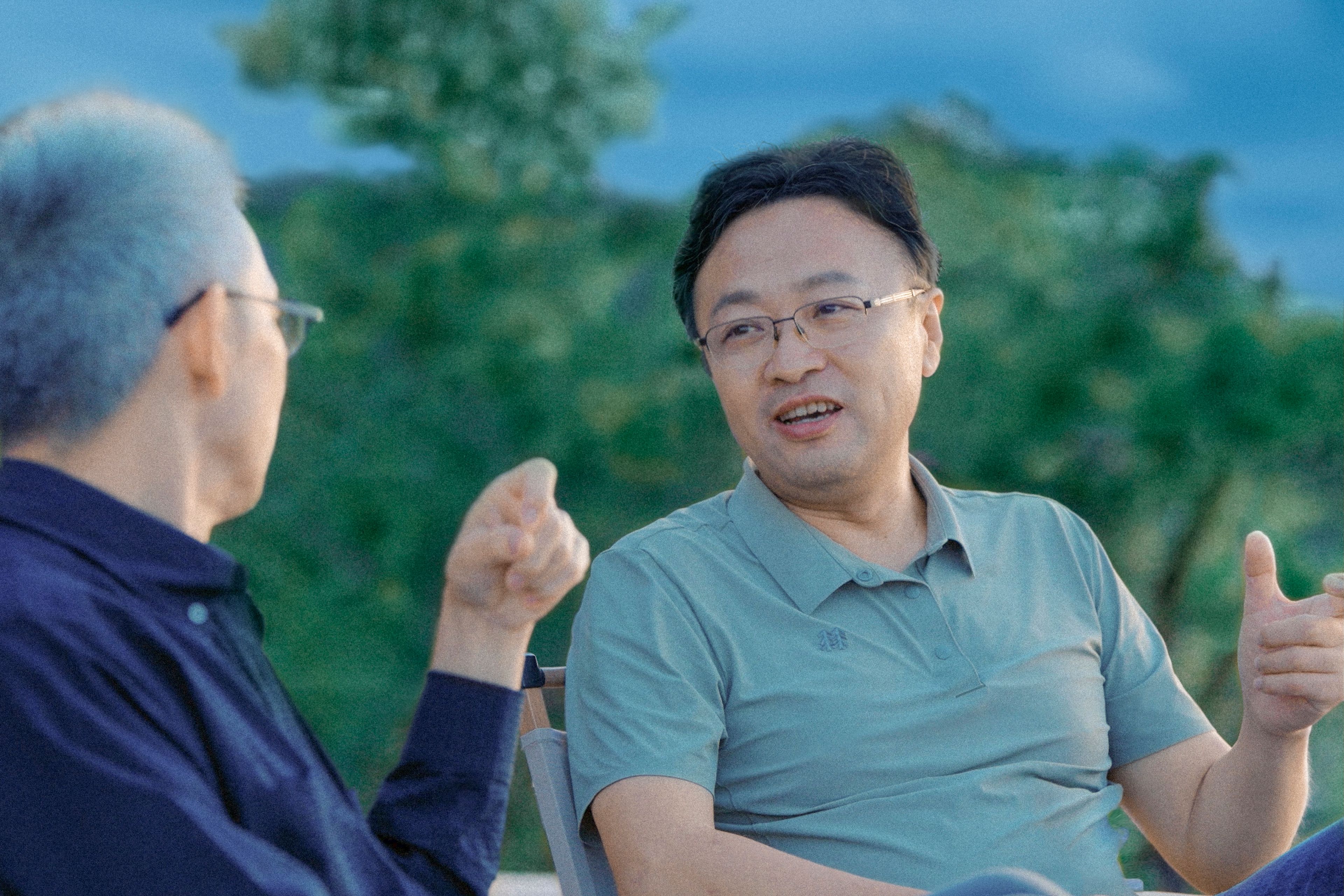 茶马古窖携手财新创意,茶文化随谈节目《偏向茶山行》第一季收官