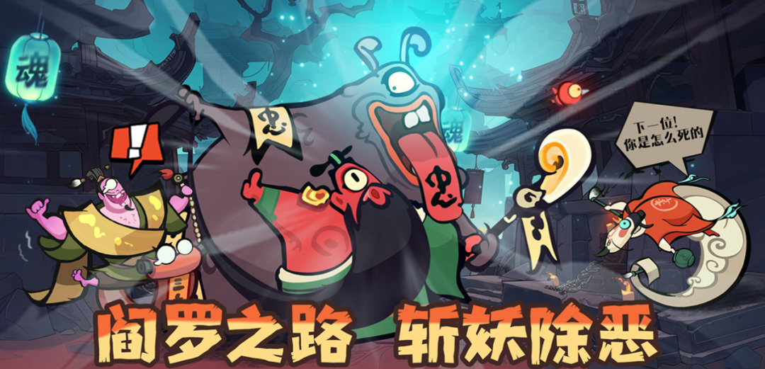 卷到停不下来!27家厂商近期曝光的30 款游戏