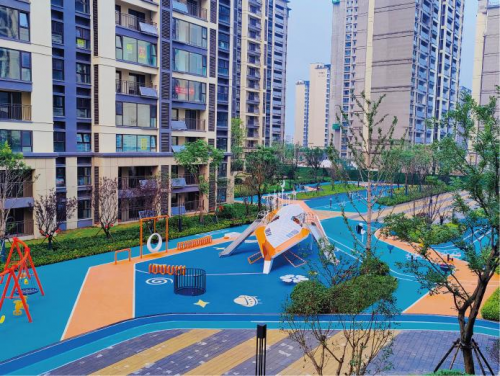 越秀青岛·星汇城丨千亿城市级明星配套 播种成长希望