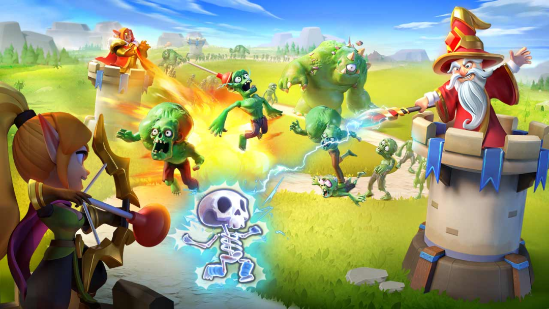 风放置卡牌rpg,故事背景设定在灾难来临的宇宙星系,玩家作为军团长,将