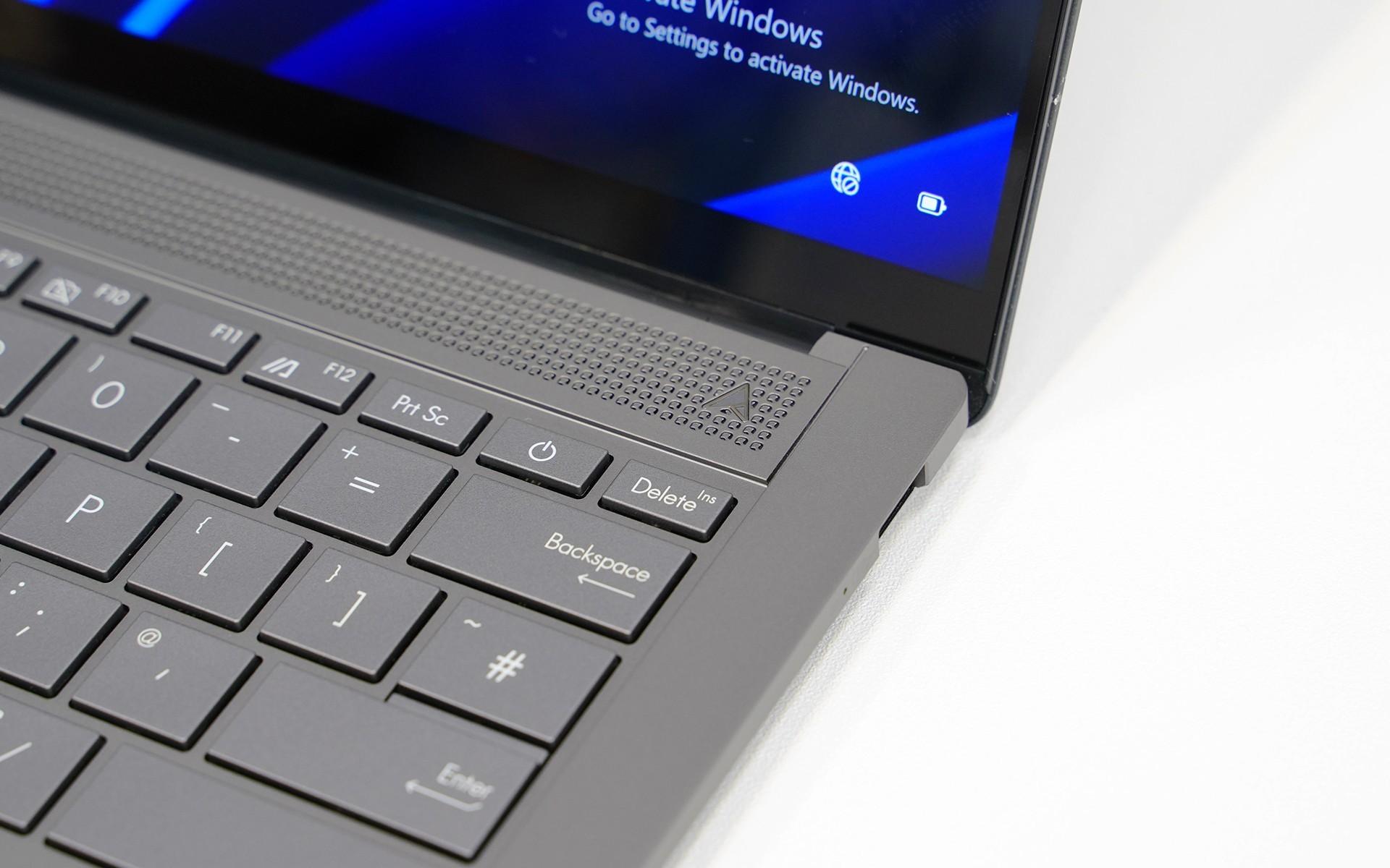 奔向更强ai算力时代 华硕第二代酷睿ultra ai超轻薄本