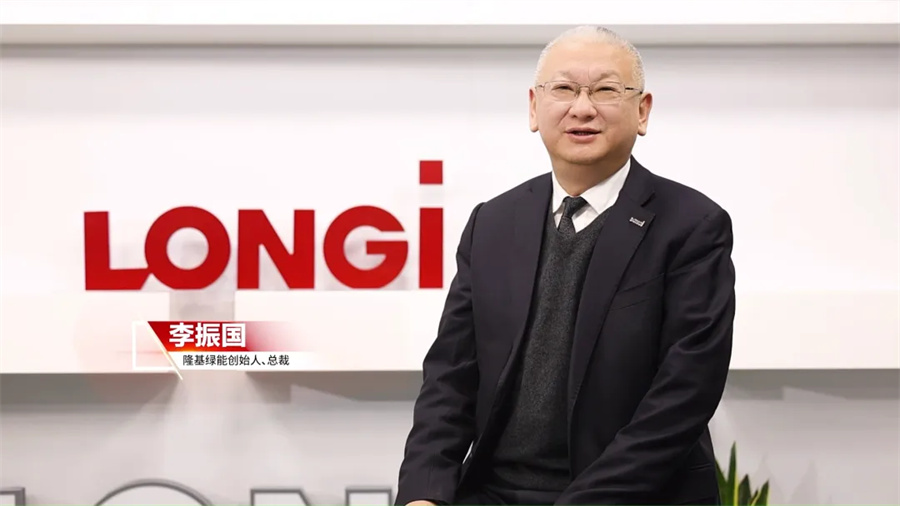 李振国最新发声:并未关停东南亚工厂,过剩预警没引起重视"很痛心"