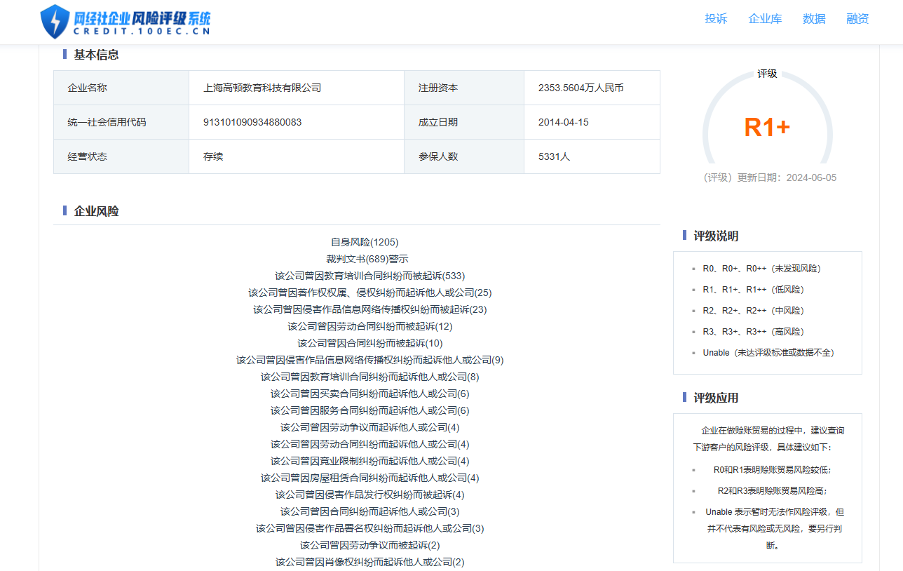 人李峰,专注财经教育服务,新东方,前程无忧战略投资企业,提供acca,cfa