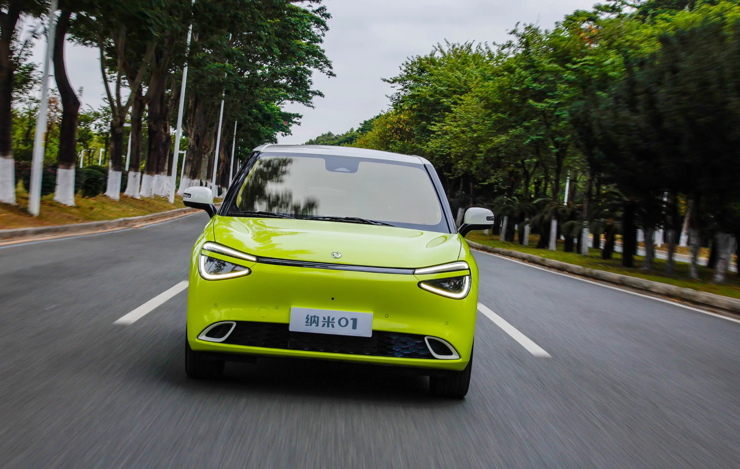 东风汽车亮出新能源成绩单,蔚小理也得服_财富号_东方财富网