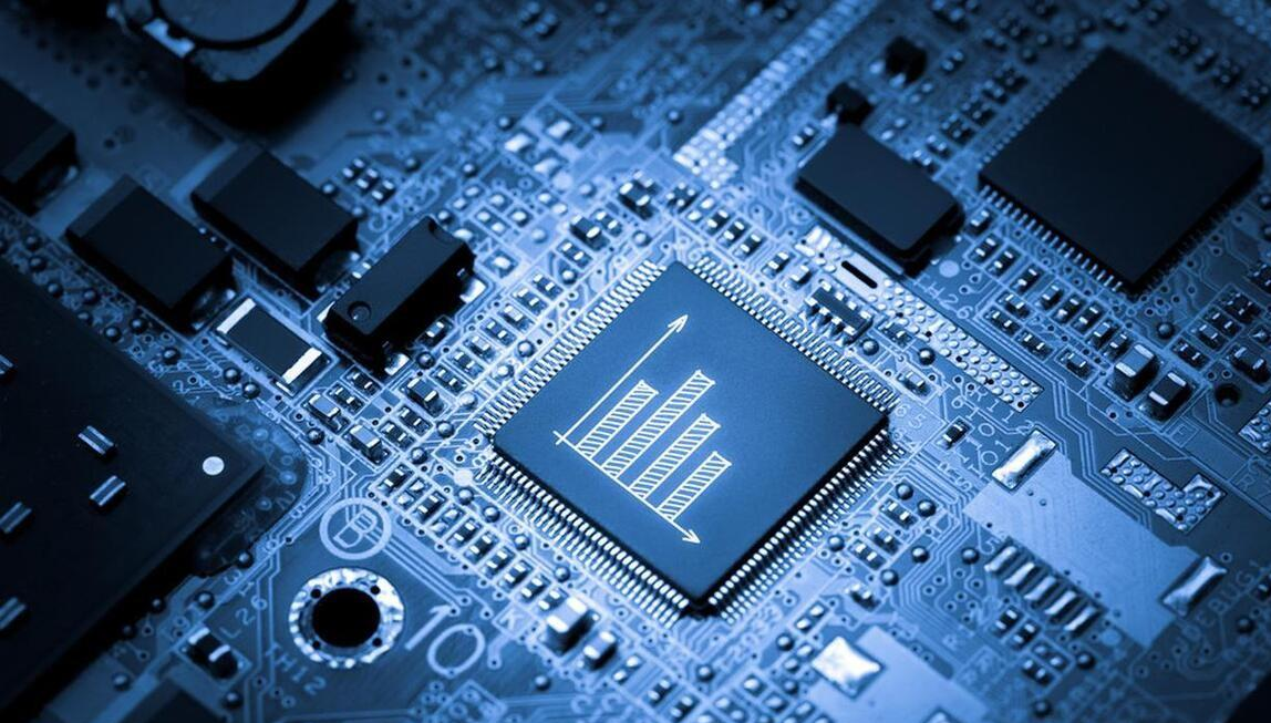pcb竞争格局和龙头梳理中游印制电路板制造商是整个产业链的核心.