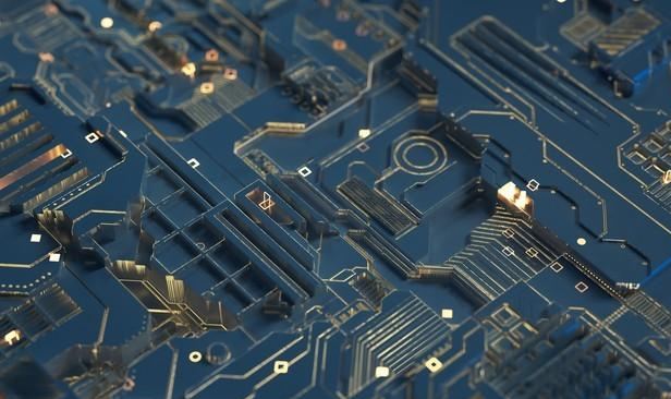 pcb加速爆发!ai服务器高增长赛道,布局龙头梳理